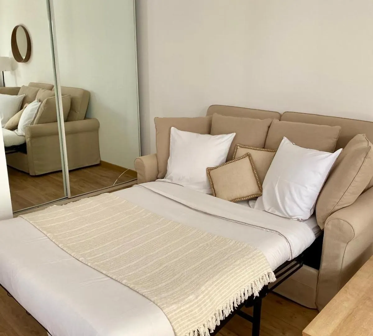 Jolie Studio En Centre-Ville Beaulieu-sur-Mer 0*,  Fransa