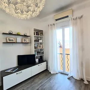 Appartement The 55bis, Beaulieu-sur-Mer