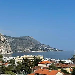 Appartement Vue, Beaulieu-sur-Mer