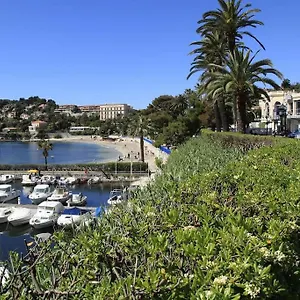 Appartement Proche Centre & Proximite, Beaulieu-sur-Mer
