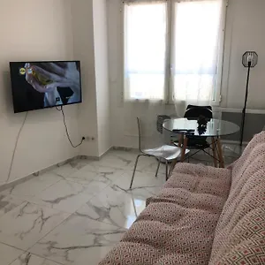 Appartement Super Petit 2 Pièces à 2 Minutes De La, Beaulieu-sur-Mer