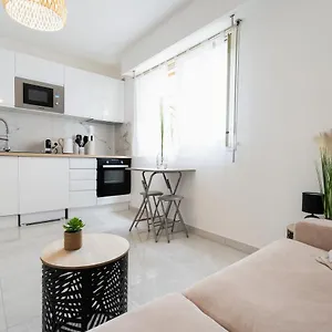 Appartement Magnifique A, Beaulieu-sur-Mer