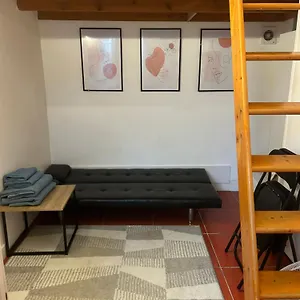 Appartement Entre Et Monaco, Beaulieu-sur-Mer