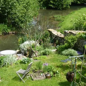 La Brevonniere Beaulieu-sur-Mer
