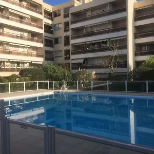 Appartement Meublés De Tourisme, Beaulieu-sur-Mer