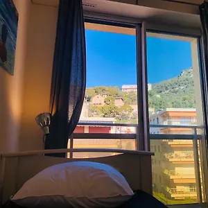 Appartement **** Panoramic Roof In ****, Beaulieu-sur-Mer